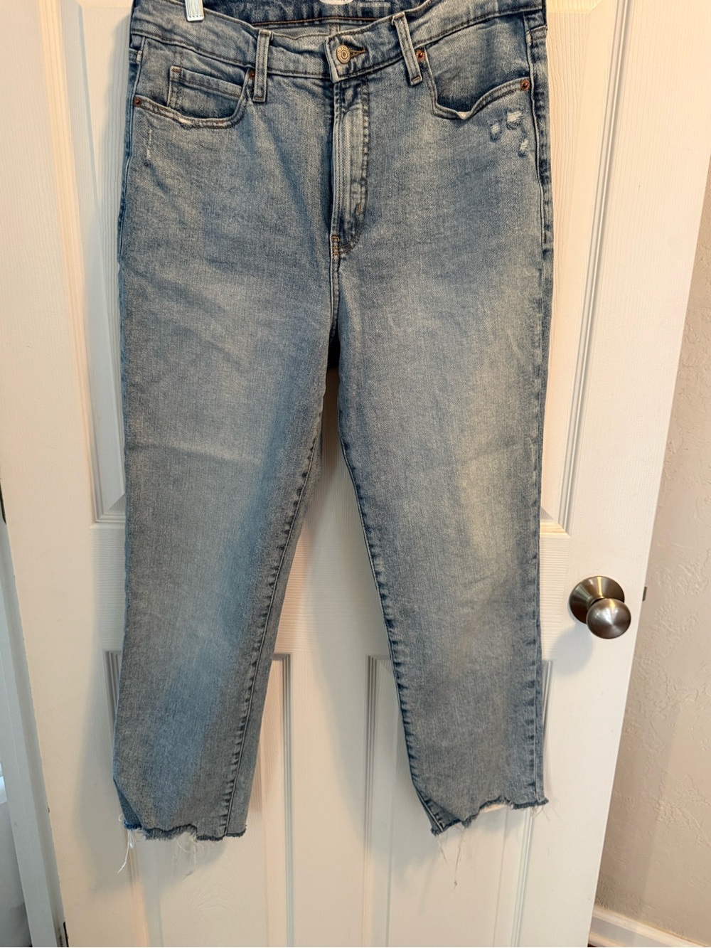 Women old navy jeans